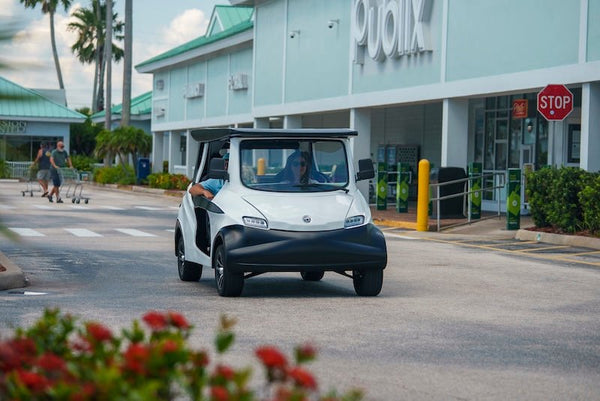 Is INTI really eco-friendly? - Solar Transport Systems