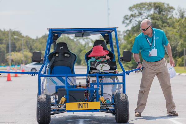 Solar Transport Systems