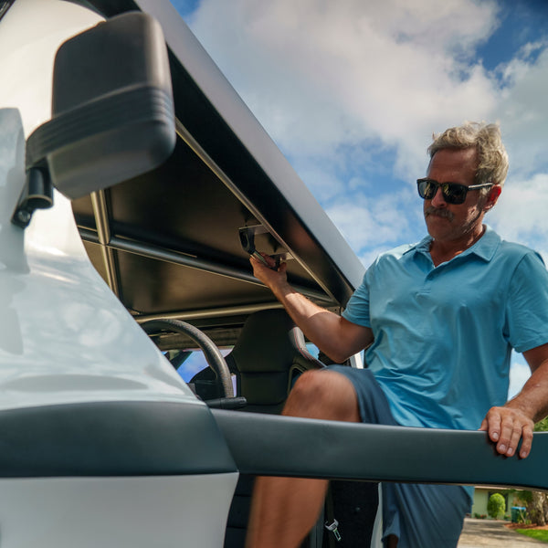 Solar Transport Systems