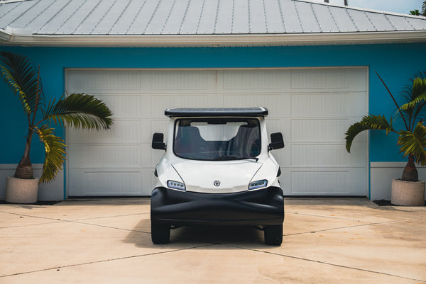 Solar Transport Systems