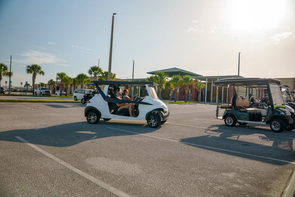 Solar Transport Systems