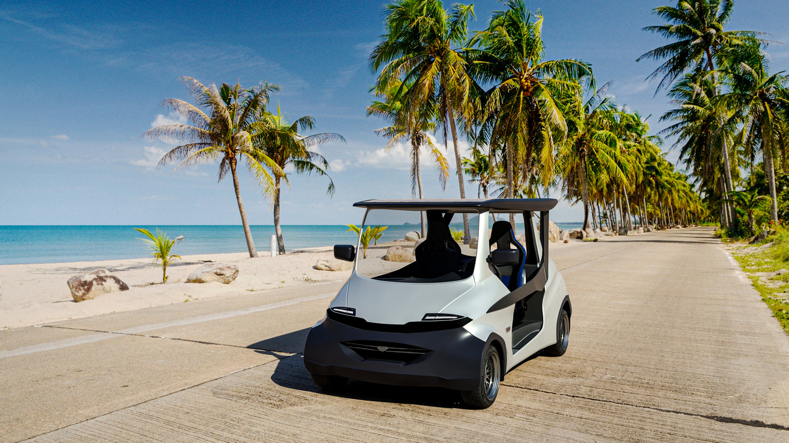 Driving on Sunshine: The Everyday Experience of a Solar Car