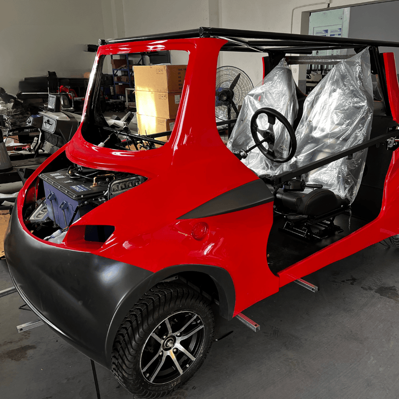 Bringing the INTI FE to Life