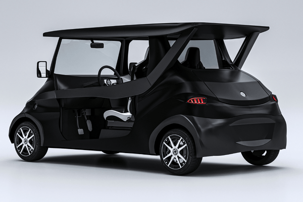 Buckle Up! The Smart Science of Solar-Safe Driving - Solar Transport Systems