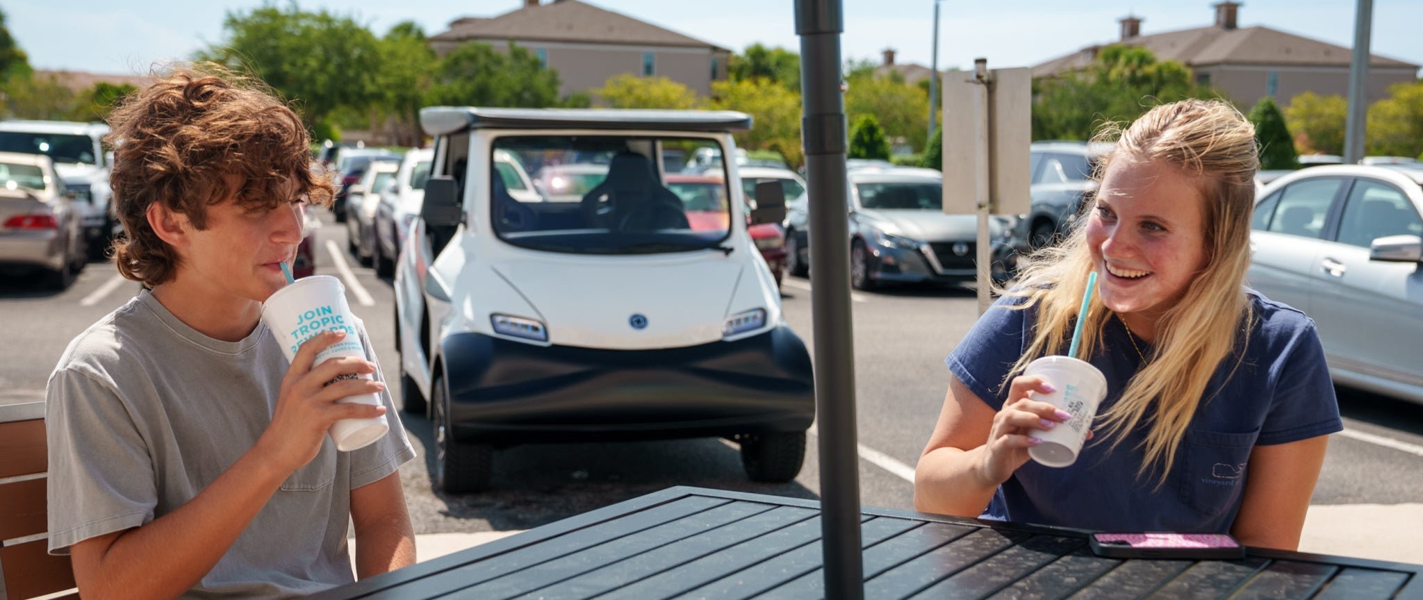 Does the INTI Need Oil Changes? - Solar Transport Systems