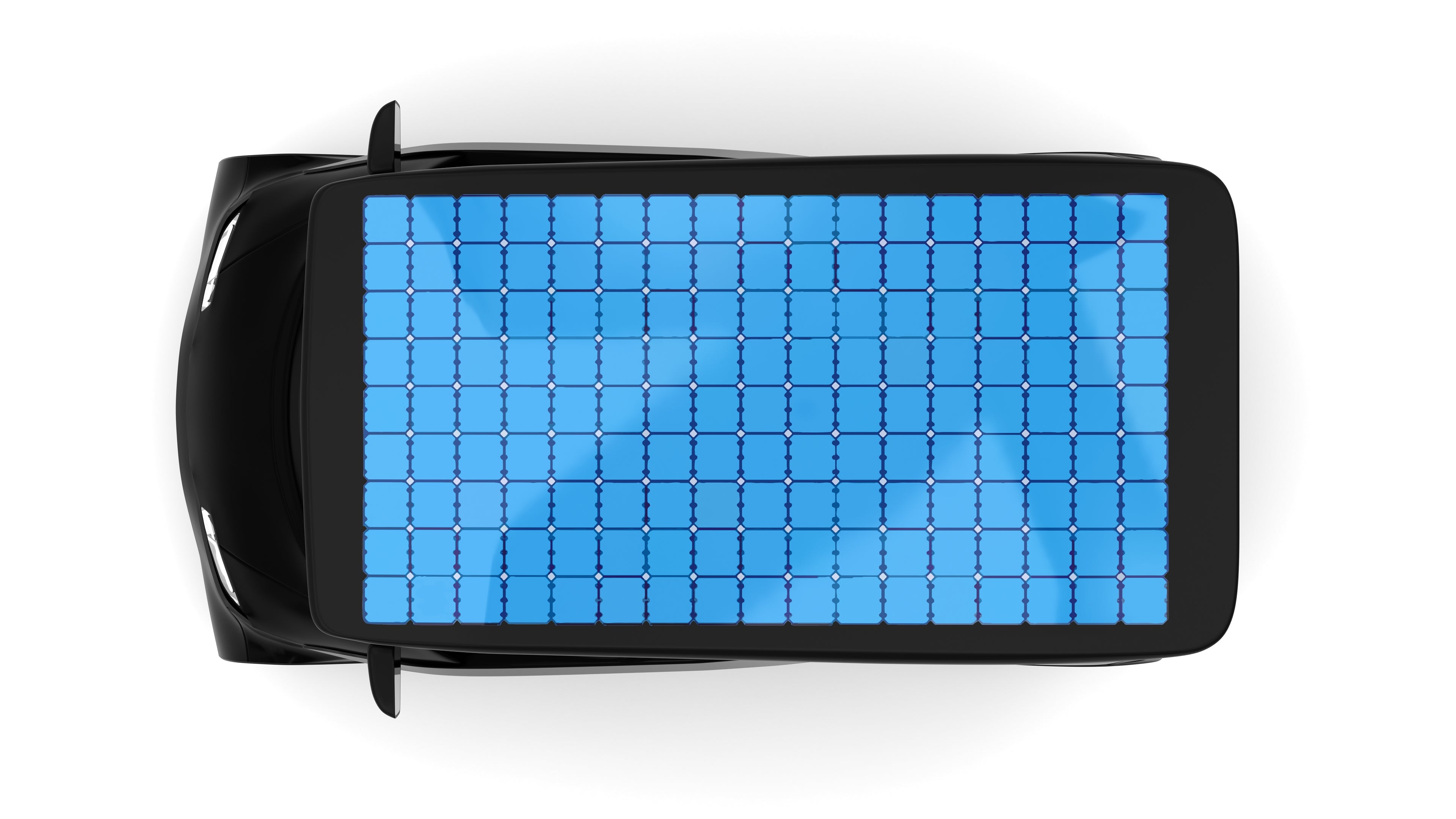 INTI Solar Electric Car Reservation