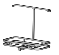INTI Golf Bag Attachment